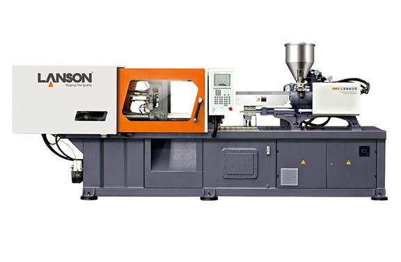  GM double cylinder injection molding machine