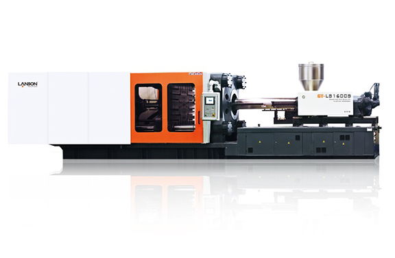  GT large injection molding machine