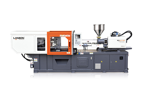  GT3-W pen making special injection molding machine