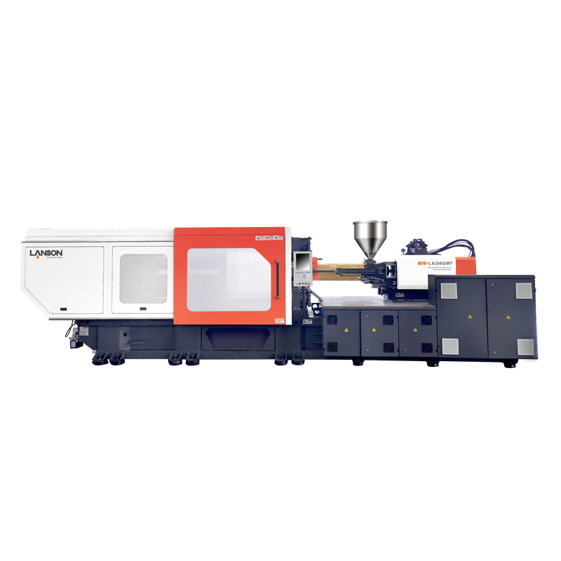  GT5-BT high-speed injection molding machine