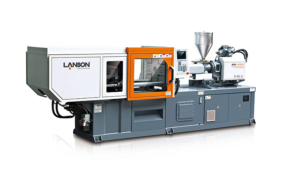  Application and benefits of large injection molding machine in toy production