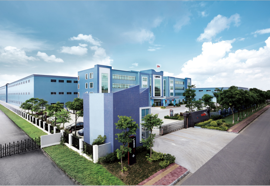  Warmly welcome China Die Casting Magazine to visit Liansheng