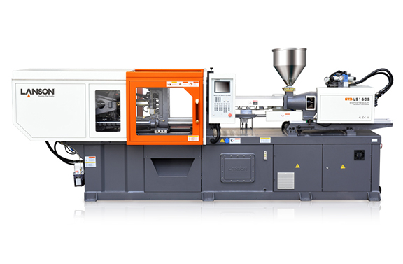  Concrete analysis and elimination method of bad demoulding of injection molding machine