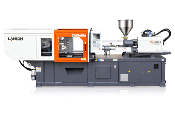  What is the production efficiency of small injection molding machines?